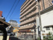 宮崎県延岡市萩町