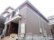 延岡市富美山町