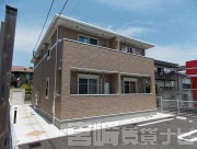 宮崎県延岡市旭ケ丘