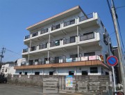 宮崎県延岡市幸町