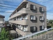 高妻マンション 206
