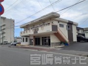 延岡市日の出町