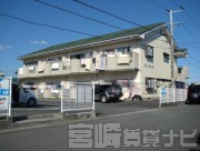 宮崎県延岡市伊形町