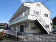 宮崎県延岡市野地町