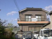 宮崎県延岡市緑ケ丘