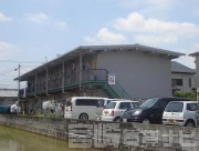 宮崎県延岡市川原崎町
