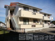 延岡市富美山町