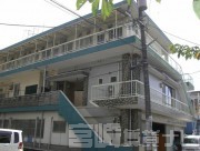 宮崎県延岡市日の出町