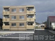 宮崎県延岡市粟野名町