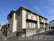 延岡市旭ケ丘