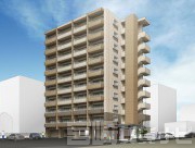 宮崎県宮崎市橘通西