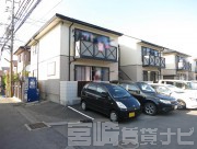 宮崎県宮崎市恒久