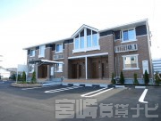 宮崎県宮崎市赤江