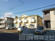 宮崎県宮崎市清武町岡
