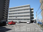 宮崎市学園木花台西