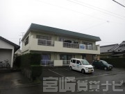 宮崎県宮崎市恒久