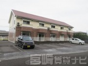 延岡市北一ケ岡