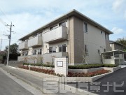 宮崎県宮崎市学園木花台桜