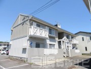 フレグランス下北方B棟 102