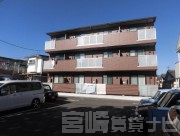 宮崎県宮崎市和知川原
