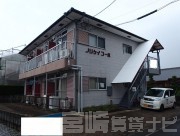ノリケイコーポ