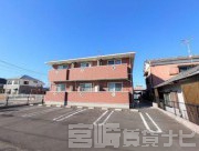 宮崎県日向市財光寺