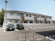 オーキッド マル Ⅱ棟 205