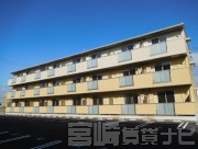 宮崎県宮崎市新栄町