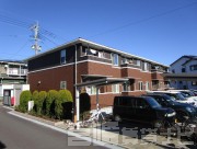 シュティル A棟 201