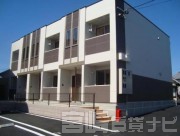サンフィット大塚 201