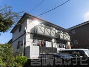 フレグランス花山手 101