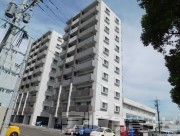 クロスワイズ神宮外苑イースト