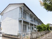 つるみ荘 105