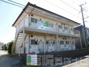 松尾コーポ 201