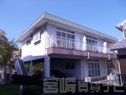 宮崎県宮崎市永楽町