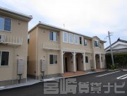 宮崎市赤江