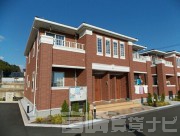延岡市岡富町