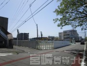 宮崎県宮崎市永楽町