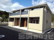 延岡市古川町