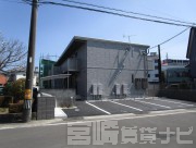 ソラーレハイム 103