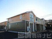 日向市不動寺