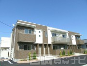 ポルタ　ヴィータ 203