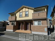 ソレイユ友Ａ棟 101