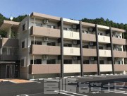 延岡市岡富町