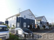 アメニティ源藤B棟 B102