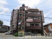 宮崎市神宮