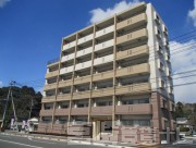 延岡市北小路