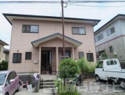 延岡市南一ケ岡