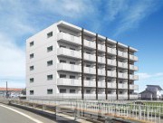 日向市新生町