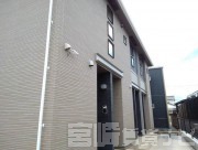延岡市新小路